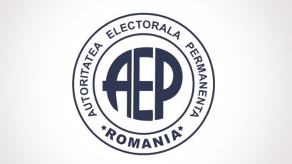 Autoritatea Electorală Permanentă, desemnată să centralizeze până mâine punctele de vedere exprimate la comisia de cod electoral