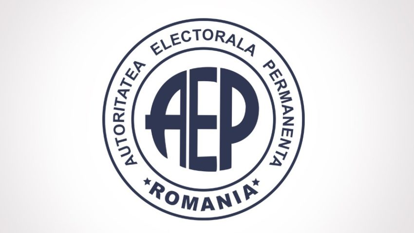 Autoritatea Electorală Permanentă, desemnată să centralizeze până mâine punctele de vedere exprimate la comisia de cod electoral Autoritatea Electorală Permanentă, desemnată să centralizeze până mâine punctele de vedere exprimate la comisia de cod electoral