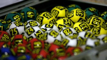 Premii mari la Loteria Română: report de peste 2,33 milioane de euro la Joker