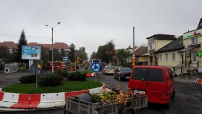 Tg.mureșenii sunt disperați de felul cum se circulă în oraș