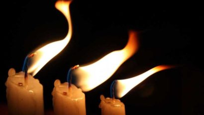 Blog Vorbe din pălărie: Somnul raţiunii naşte doliu naţional!