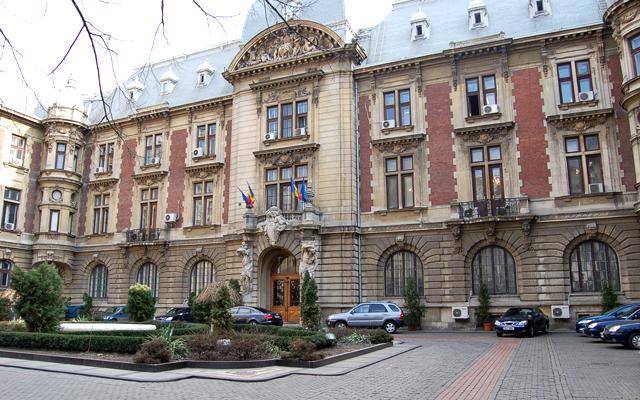 Protest al apicultorilor la sediul MADR Protest al apicultorilor la sediul MADR
