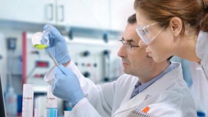 O descoperire promiţătoare pentru tratamentul maladiei Alzheimer