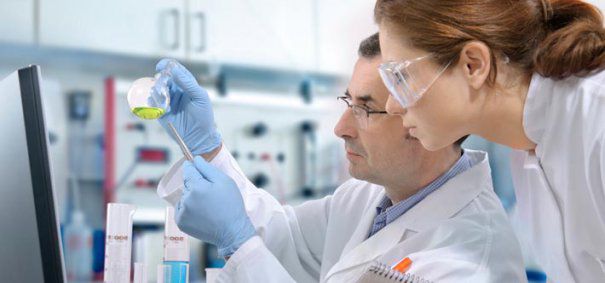 O descoperire promiţătoare pentru tratamentul maladiei Alzheimer O descoperire promiţătoare pentru tratamentul maladiei Alzheimer