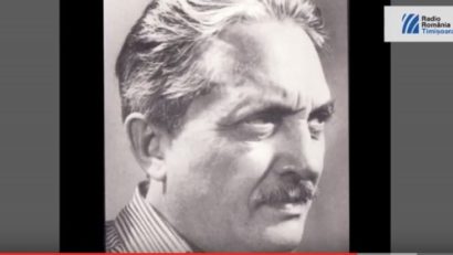 Marcel Iancu – un artist dornic să provoace schimbarea