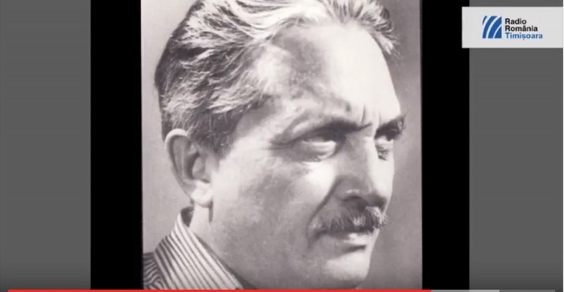 Marcel Iancu – un artist dornic să provoace schimbarea Marcel Iancu – un artist dornic să provoace schimbarea
