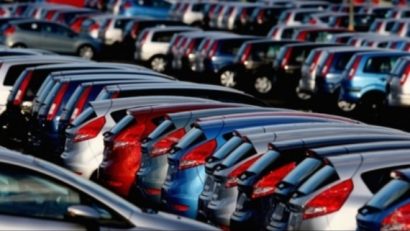 Amenzi usturătoare pentru dealerii auto