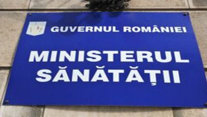 Ministerul Sănătăţii urmează să fie executat silit