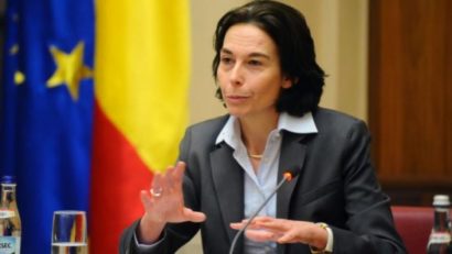 Misiunea FMI continuă discuțiile cu autoritățile