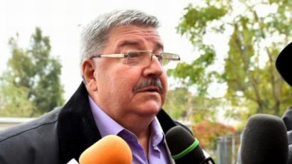 Mugurel Florescu, suspect în dosarul ‘Mineriada’