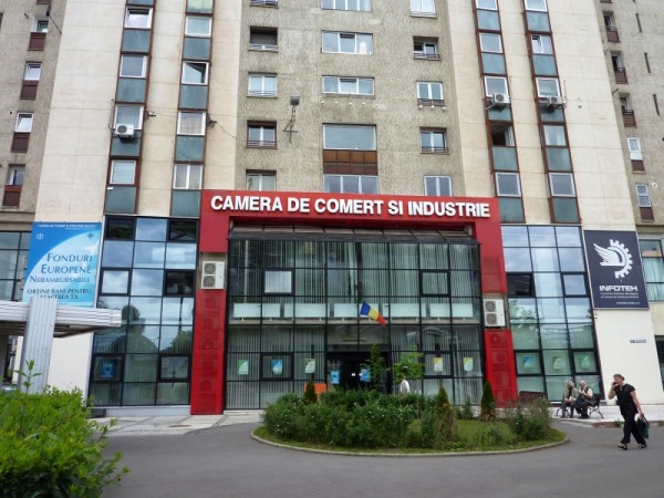 O nouă ediție a „Topului Județean al Firmelor” la Brașov O nouă ediție a „Topului Județean al Firmelor” la Brașov