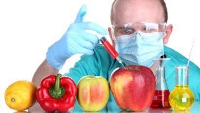 Aproximativ jumătate dintre ţările UE au anunţat că vor interzice culturile modificate genetic pe o parte sau pe întreg teritoriul lor