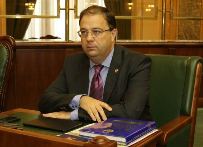 Pașcan: „PNL a votat împotriva Agenției Naționale de Administrare a Bunurilor Sechestrate” Pașcan: „PNL a votat împotriva Agenției Naționale de Administrare a Bunurilor Sechestrate”