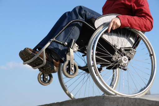 Persoanele cu dizabilităţi vor primi vouchere pentru integrarea în viaţa socială Persoanele cu dizabilităţi vor primi vouchere pentru integrarea în viaţa socială