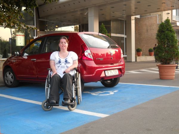 La Tîrgu-Mureș, persoanele cu dizabilităţi vor putea obține mai ușor pașaportul sau permisul auto La Tîrgu-Mureș, persoanele cu dizabilităţi vor putea obține mai ușor pașaportul sau permisul auto