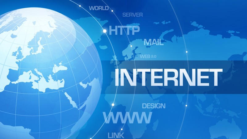 Astăzi este Ziua Internațională a Internetului Astăzi este Ziua Internațională a Internetului