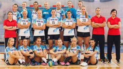 Corona handbal va înfrunta Pogon Szczecin (Polonia), în turul al III-lea al Cupei EHF