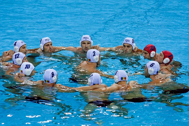 România, debut cu stângul în preliminariile Ligii Mondiale de polo România, debut cu stângul în preliminariile Ligii Mondiale de polo
