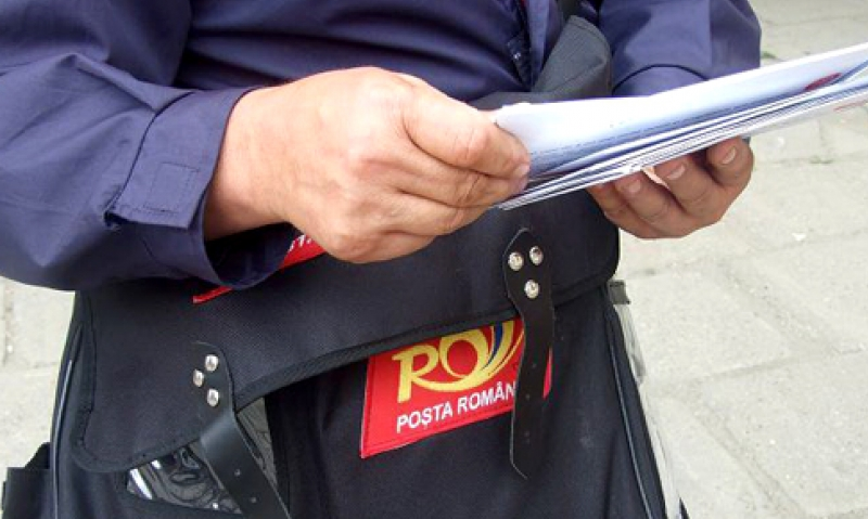 Cetățenii din Sf.Gheorghe, înștiințați prin poștă de modificările rutiere Cetățenii din Sf.Gheorghe, înștiințați prin poștă de modificările rutiere