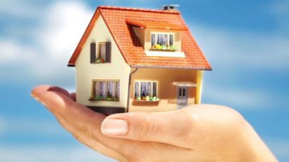 Tinerii îşi pot cumpăra o locuinţă nouă, mai mare, prin programul „Prima casă”