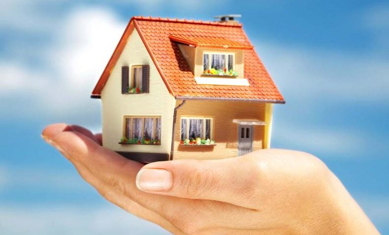 Tinerii îşi pot cumpăra o locuinţă nouă, mai mare, prin programul „Prima casă” Tinerii îşi pot cumpăra o locuinţă nouă, mai mare, prin programul „Prima casă”