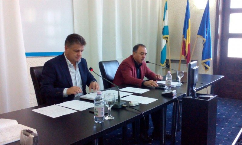 Primăria Tg.-Mureș chemată să se constituie parte civilă în dosarul finanțării cluburilor sportive Primăria Tg.-Mureș chemată să se constituie parte civilă în dosarul finanțării cluburilor sportive