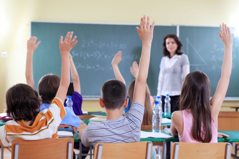Instruire pentru admiterea la liceu