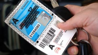 CNADNR discută mâine cu transportatorii despre rovinietă