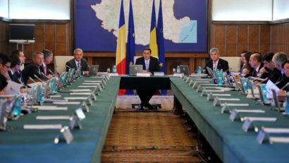 TVA la apă ar putea scădea de anul viitor