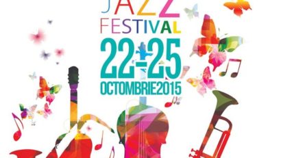 De astăzi și până duminică Sibiul devine capitala jazz-ului