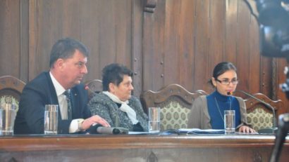 135.000 de hectare de teren agricol din judeţul Mureş au nevoie de lucrări de ameliorare