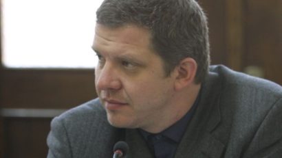 Marius Pașcan crede că Soos Zoltan este prea tânăr pentru Primăria Tîrgu-Mureș