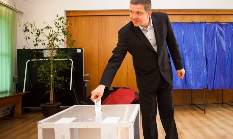 Sóos Zoltán este candidatul unic al formațiunilor maghiare la Primăria Tg.Mureș Sóos Zoltán este candidatul unic al formațiunilor maghiare la Primăria Tg.Mureș