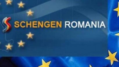 Decizia privind primirea Bulgariei şi României în Spaţiul Schengen, amânată din nou