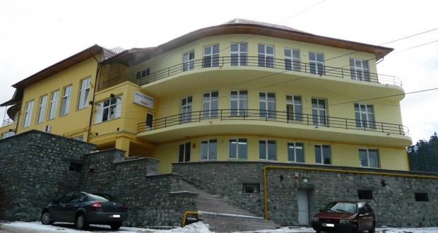Spitalul din Săcele rămâne închis Spitalul din Săcele rămâne închis