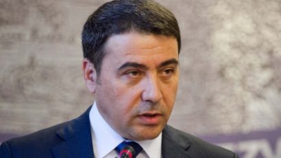 Fostul ministru al Agriculturii, Stelian Fuia va contesta decizia de ieri a Curţii de Apel