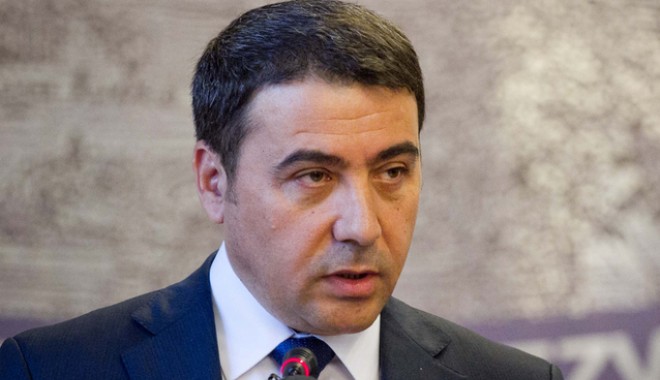 Fostul ministru al Agriculturii, Stelian Fuia va contesta decizia de ieri a Curţii de Apel Fostul ministru al Agriculturii, Stelian Fuia va contesta decizia de ieri a Curţii de Apel