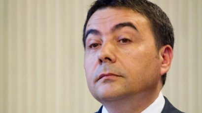 Stelian Fuia, condamnat la patru ani de închisoare cu executare