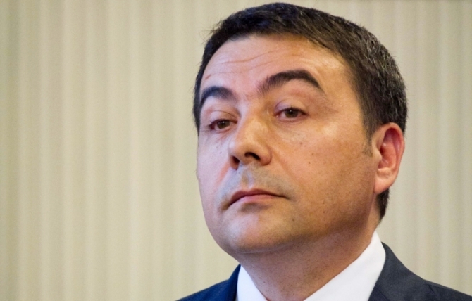 Stelian Fuia, condamnat la patru ani de închisoare cu executare Stelian Fuia, condamnat la patru ani de închisoare cu executare