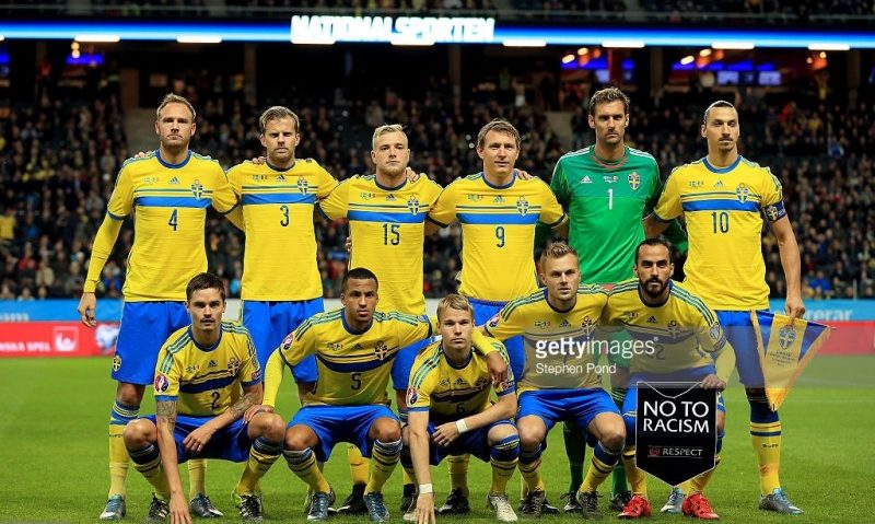 S-au stabilit capii de serie pentru barajul de calificare la EURO S-au stabilit capii de serie pentru barajul de calificare la EURO