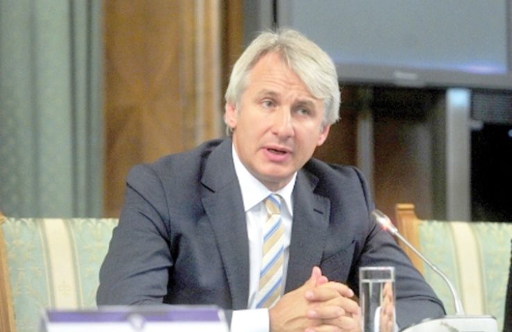 Proiect de amnistie fiscală pentru persoanele fizice Proiect de amnistie fiscală pentru persoanele fizice