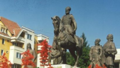 A fost revocat studiul de fezabilitate privind reamenajarea centrului municipiului Sf. Gheorghe