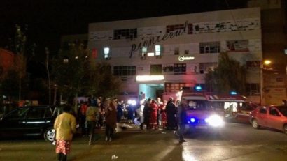 Toate cluburile din România vor fi verificate