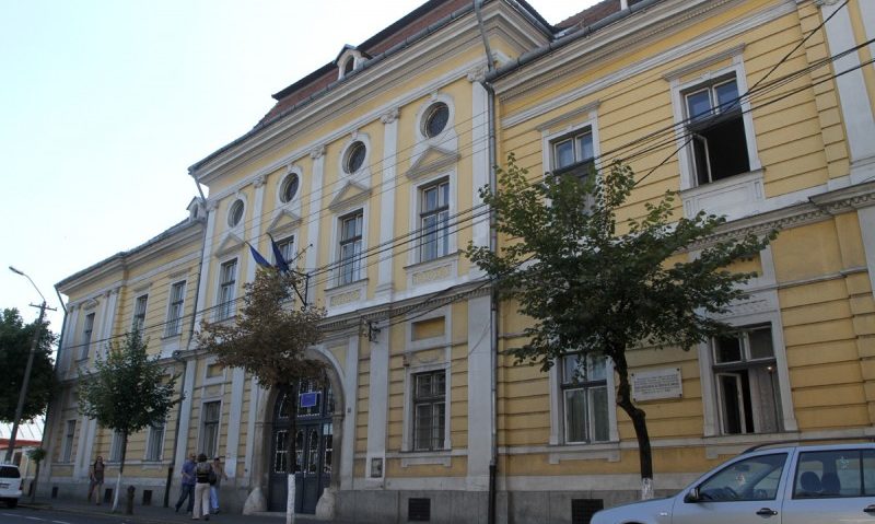 Tribunalul Tîrgu Mureş a anulat o nouă amendă dată de poliţia locală Tribunalul Tîrgu Mureş a anulat o nouă amendă dată de poliţia locală
