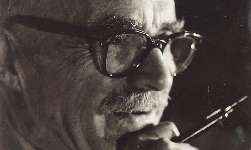 Tudor Arghezi – membru al Academiei Române, sărbătorit ca poet național Tudor Arghezi – membru al Academiei Române, sărbătorit ca poet național