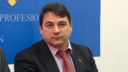 Șeful CJPC Covasna, agresat într-o benzinărie