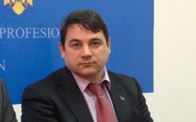 Șeful CJPC Covasna, agresat într-o benzinărie Șeful CJPC Covasna, agresat într-o benzinărie