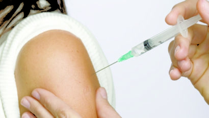 Campania de vaccinare antigripală, la Brașov