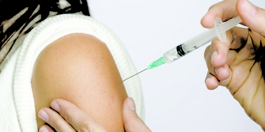 Campania de vaccinare antigripală, la Brașov Campania de vaccinare antigripală, la Brașov