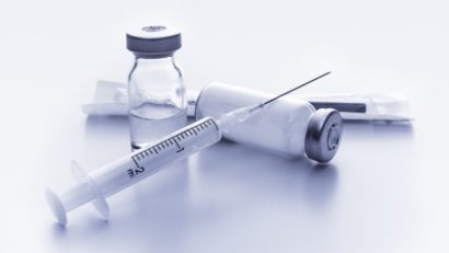 Au sosit primele doze de vaccine antigripal în Harghita